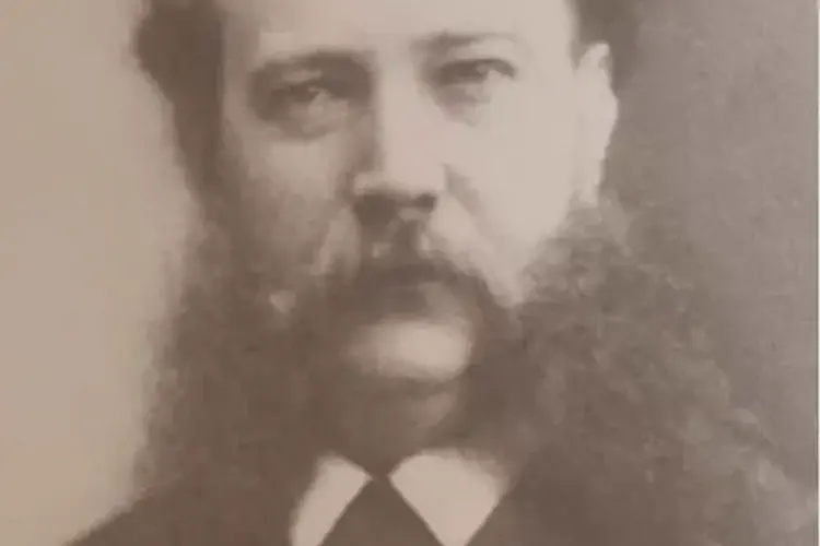 Henry Blosse Lynch, soldier and explorer, is born in Ballinrobe, Co. Mayo