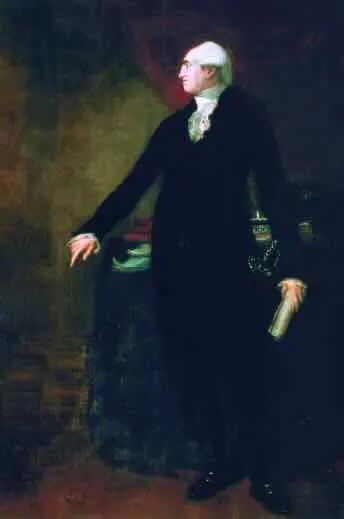 Henry Flood enters parliament and becomes leader of the opposition