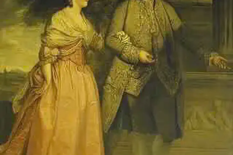 Birth of Henry Loftus, Earl of Ely and 4th Viscount born