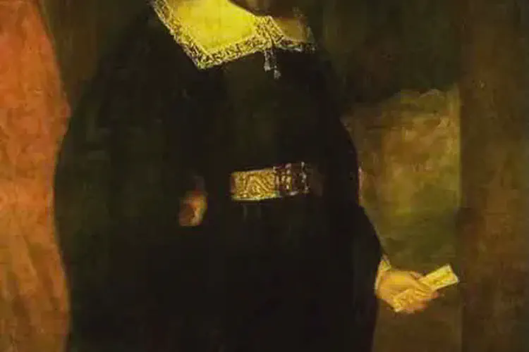 Illiam Dhone, Manx politician shot