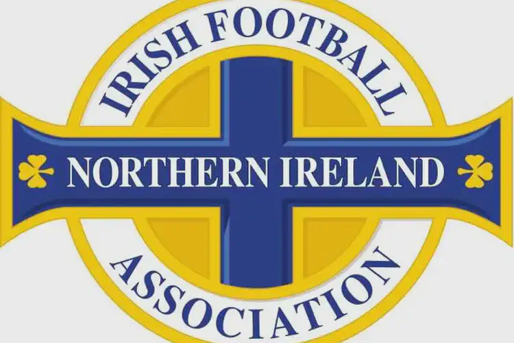 Irish Football Assocation formed in Belfast