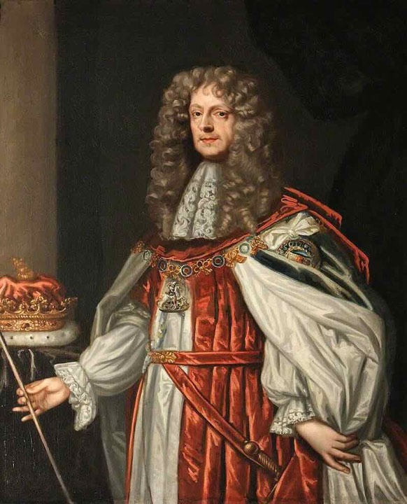 Charles I appoints James Butler, 1st Marquess of Ormond as Lord Lieutenant of Ireland