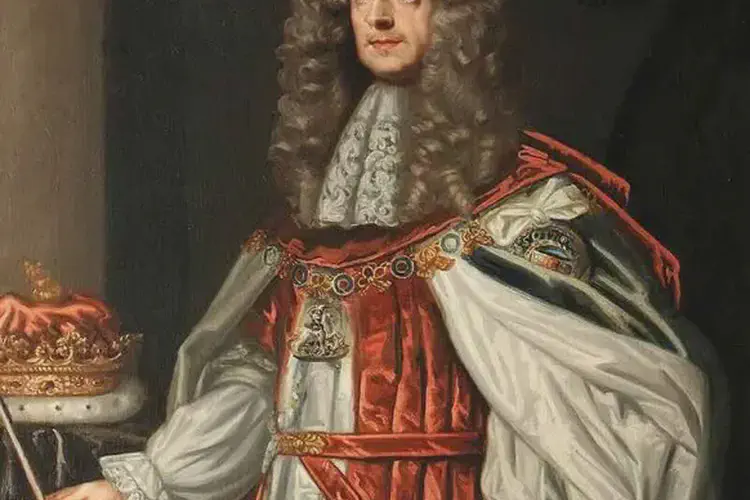 Charles I appoints James Butler, 1st Marquess of Ormond as Lord Lieutenant of Ireland