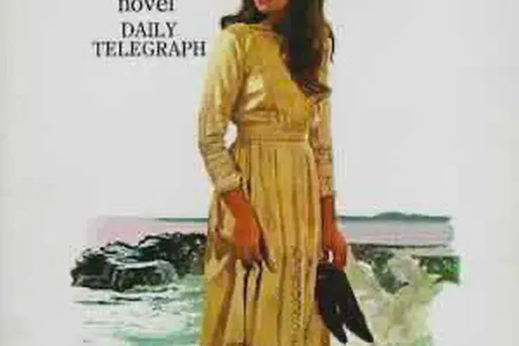 Jennifer Johnston, Irish author, born