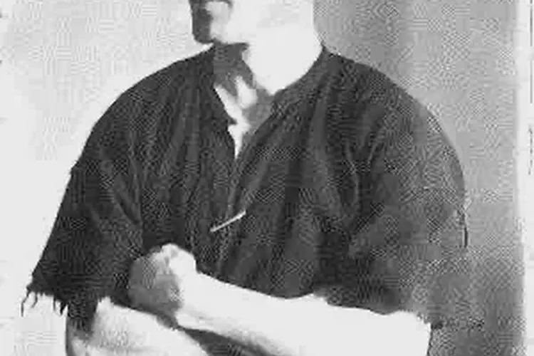 Joe Corrie, author died in Edinburgh