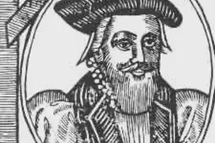 John Atherton, Bishop of Waterford and Lismore, is executed on a charge of immorality