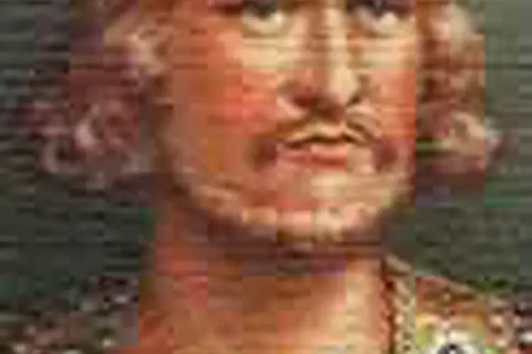 John de Courcy was appointed by King Henry as justiciar of Ireland