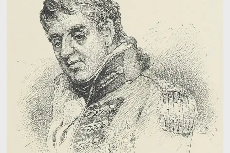 John Hely-Hutchinson, Provost of Trinity College duels with William Doyle