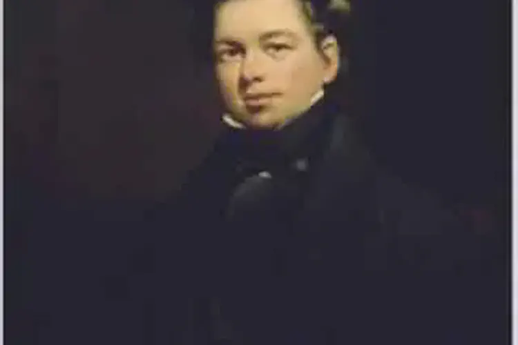 John O'Donovan, Irish language scholar, dies