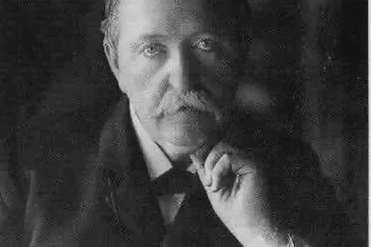 John Russell Young, journalist in American Civil War, from Co. Tyrone, born