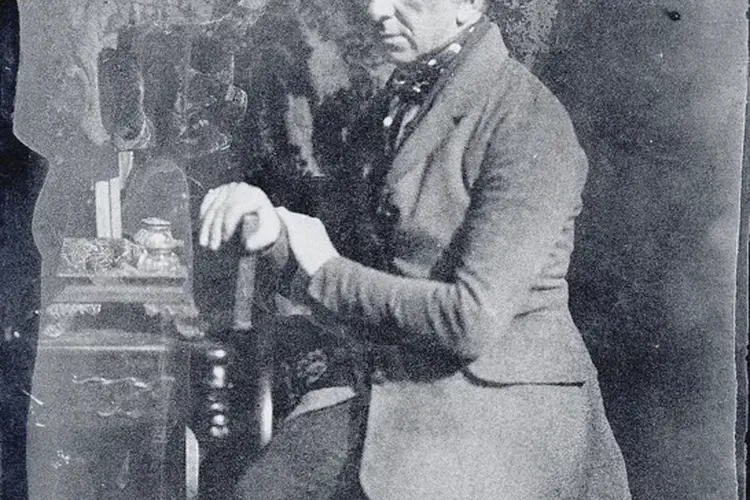 Joseph Haydn, Irish journalist, author of Dictionary of Dates, dies