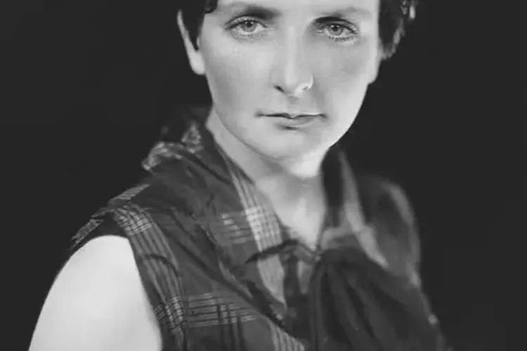 Kate O'Brien, Irish novelist and playwright, born