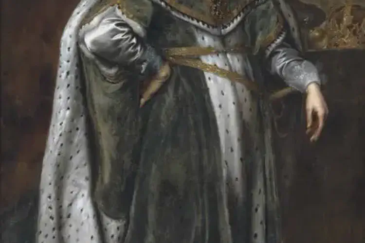 Charles I's second Irish parliament meets