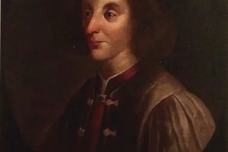 King Duncan II of Scotland, died