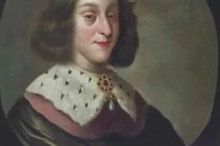 King Malcolm IV, died at Jedburgh Castle
