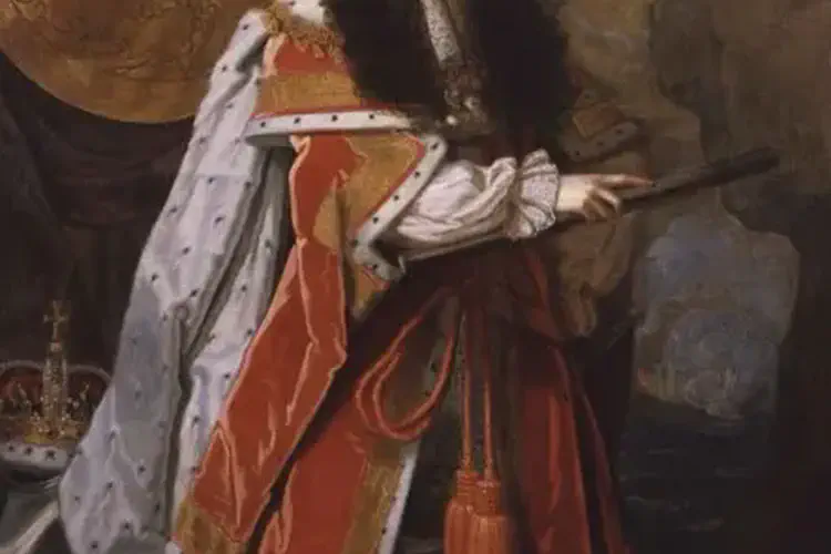 Williamite forces defeat Jacobites at Battle of Reading, forcing James II to flee England