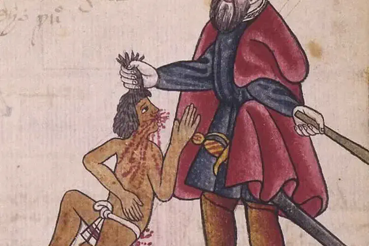 Edward King, Viscount Kingsborough, student and promoter of Mexican antiquities, is born in Cork