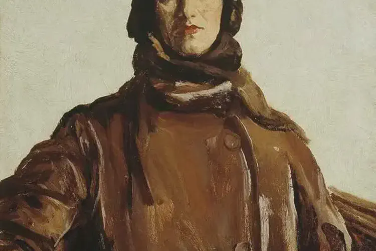 Lady Mary Heath, pioneer aviator and athlete, is born