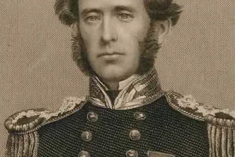 Sir Francis Leopold McClintock, British naval officer and explorer, died.