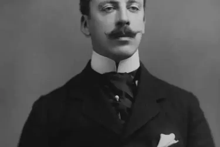 James Albert Edward Hamilton, 3rd Duke of Abercorn and first Governor of Northern Ireland