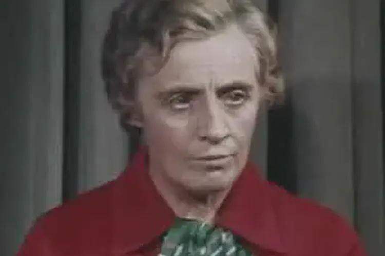 Birth of Máire Drumm, Irish Republican, in Newry, Co. Armagh