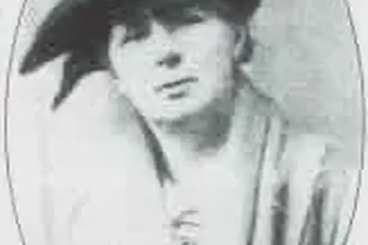 Margaret Emmeline Conway Dobbs, Irish historian, is born