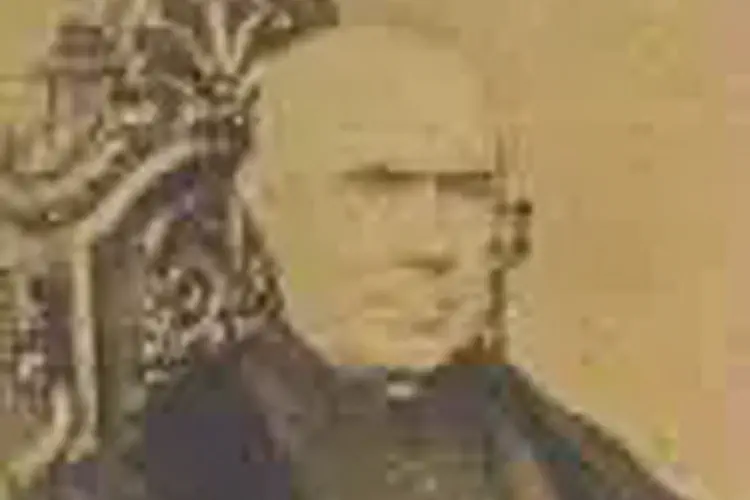 Nicholas Callan, priest, physicist, writer, and inventor of the induction coil, is born in Dromiskin, Co. Louth