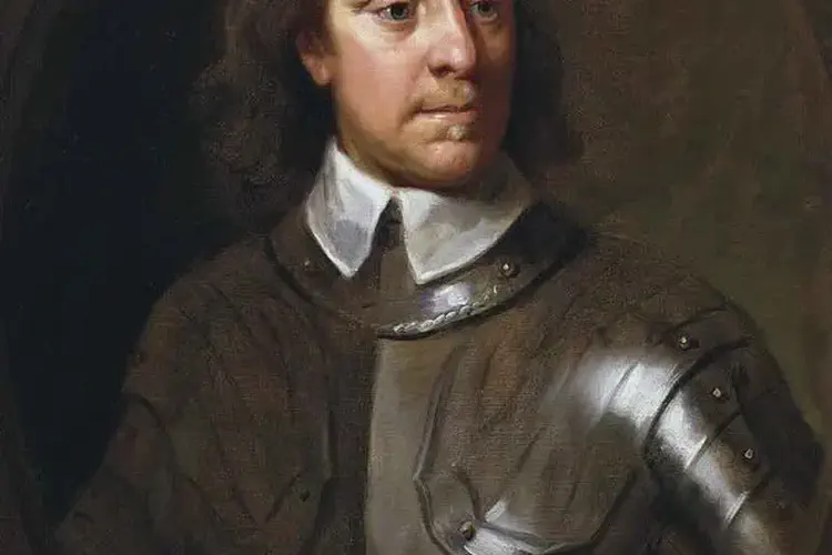 Oliver Cromwell becomes Lord Protector of Ireland