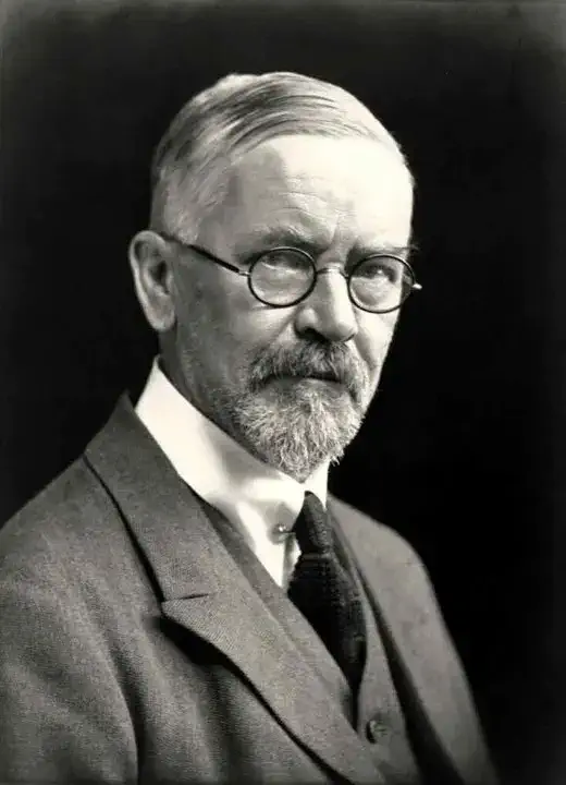 Osborn Joseph Bergin, Celtic Scholar, born in Cork