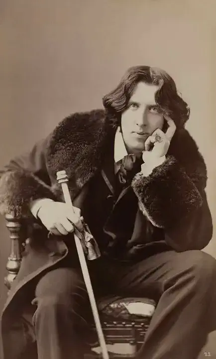 Death of Oscar Wilde in Paris