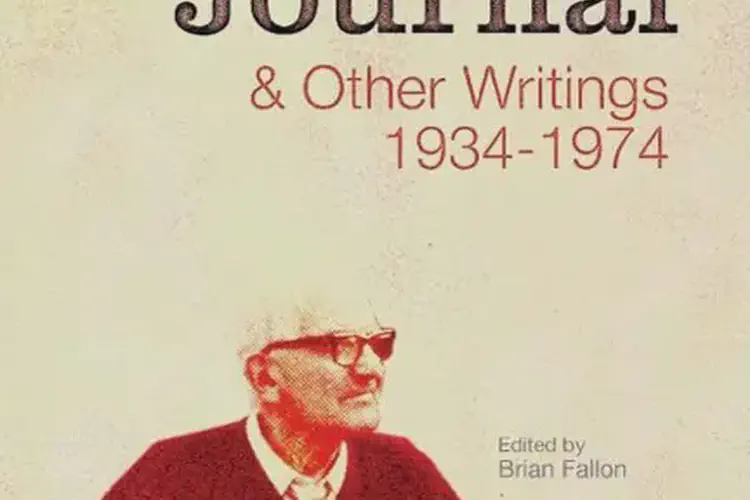 Pádraic Fallon, poet and playwright, is born