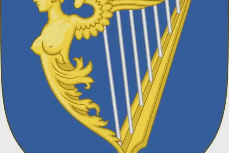 Poynings' Law enacted, strengthened English Crown control over Irish Parilment