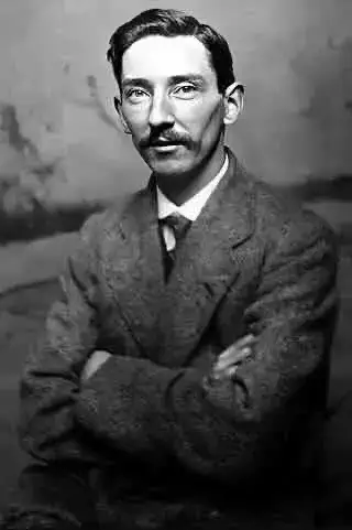 Peadar Kearney, composer of lyrics to Ireland National Anthem, A Soldier's Song, is born