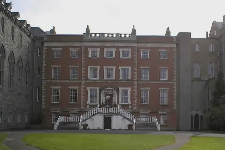 Frances Ball, (Mother Mary Teresa) founded the Sisters of Loretto, is born in Dublin