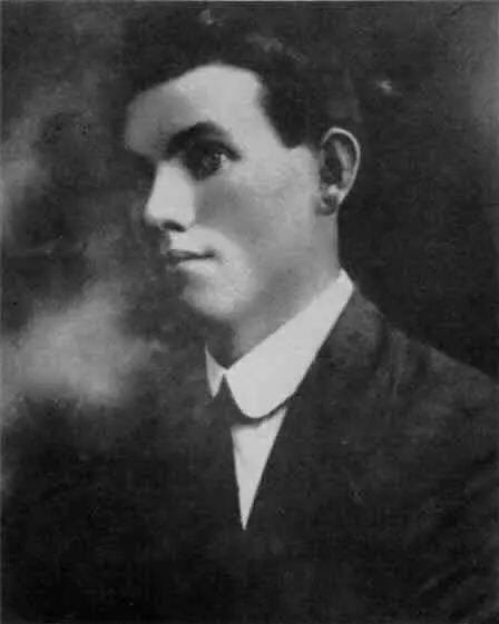 Richard Barrett