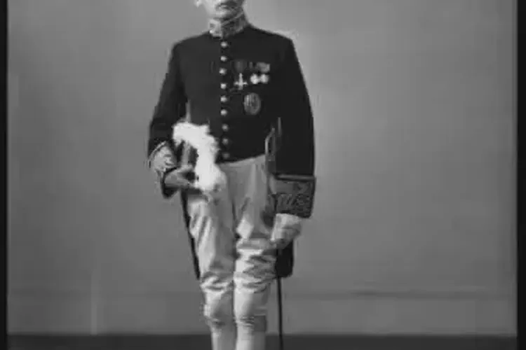 Sir Richard Dawson Bates, unionist politician and minister in Northern Ireland is born in Belfast