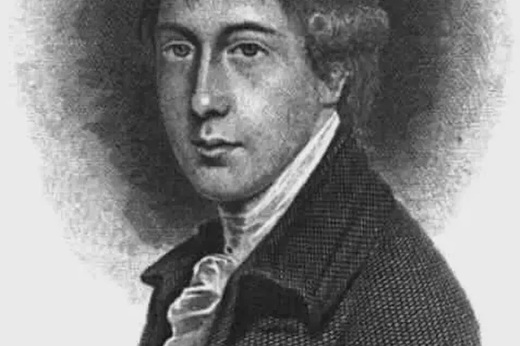 Richard Polwhele, a Cornish historian was born