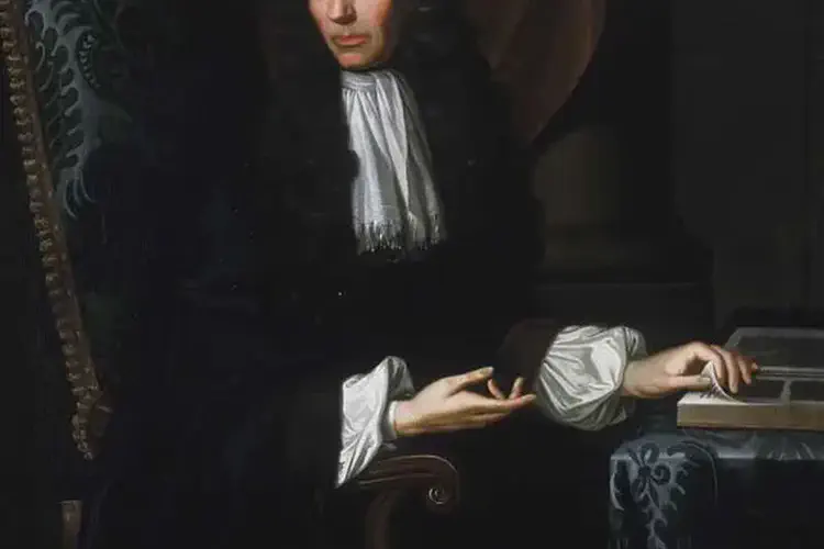 Robert Boyle, pioneer chemist and physicist dies