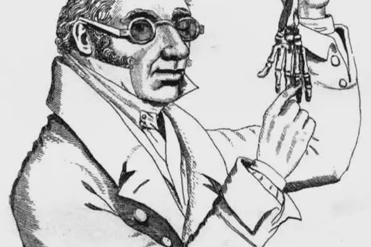 Robert Knox, Scottish surgeon and zoologist, died