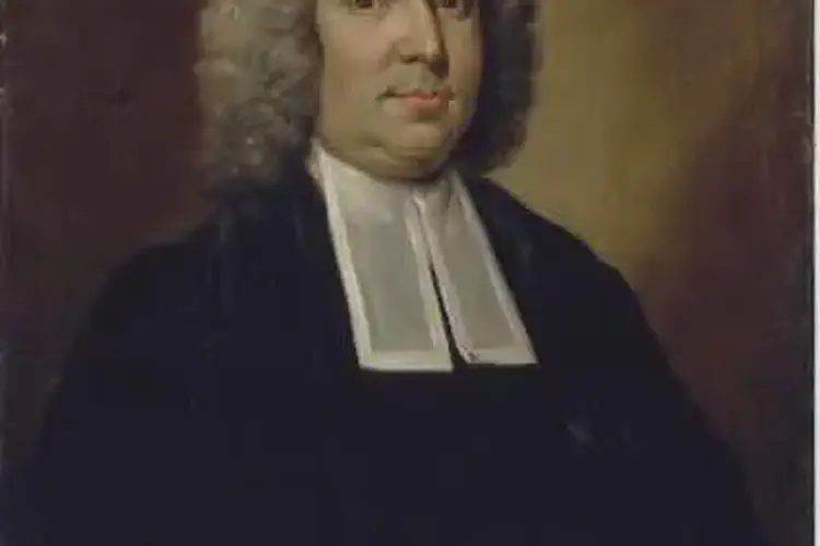 Samuel Madden, writer, economist and philanthropist, is born in Dublin