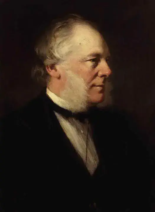Samuel Smiles, Scottish-English author, is born in Scotland