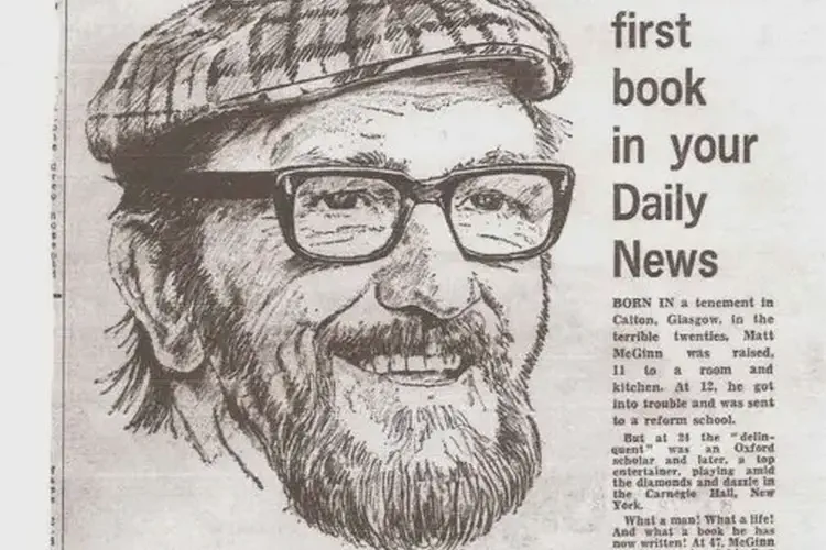 The Scottish Daily News ceased publication only six months after launch.