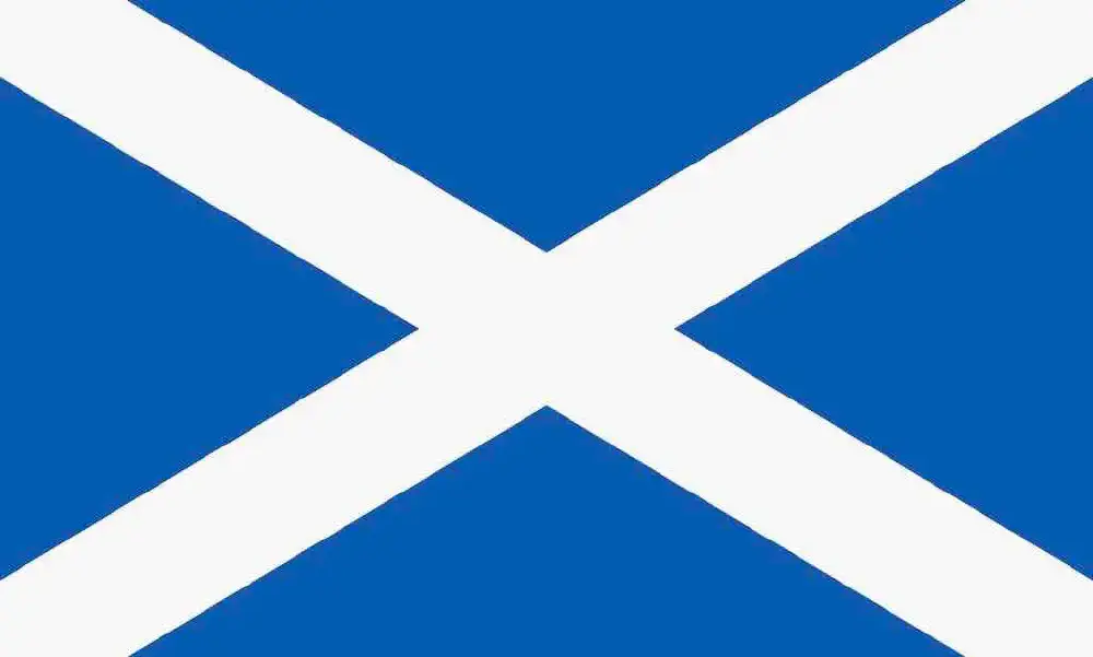 Robert Boyd, prominent statesman of independent Scotland, died