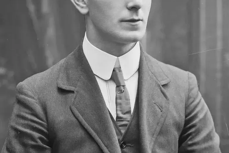 Seán MacDiarmada, revolutionary, is born in Kiltycolgher, Co. Leitrim