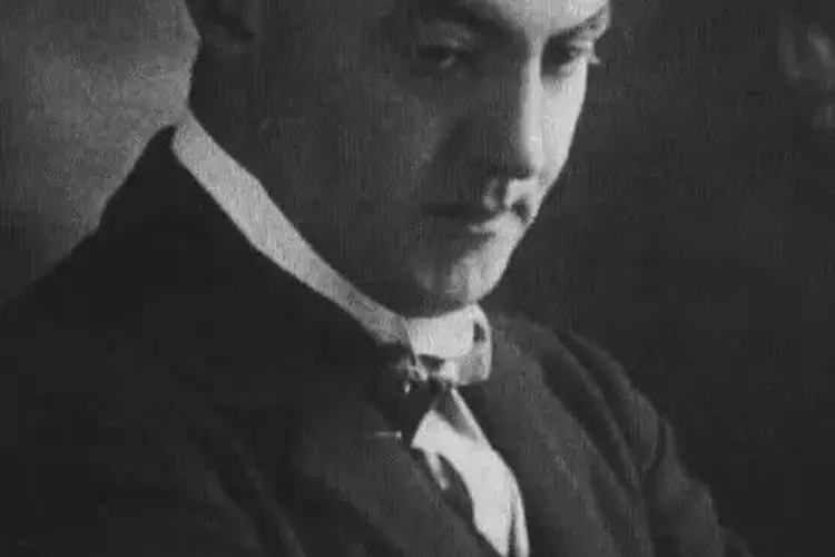 Sir Hamilton Harty, musician and composer, is born in Hillsborough, Co. Down