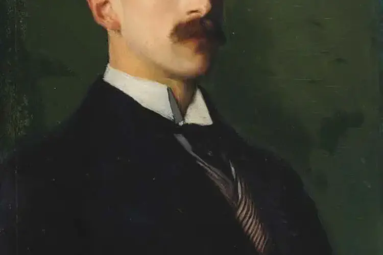 Sir Hugh Lane, art collector and critic, is born in Ballybrack, Co. Cork