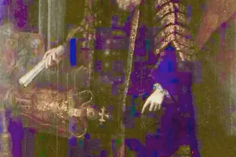 Birth of Sir Richard Cox, politician and pamphleteer