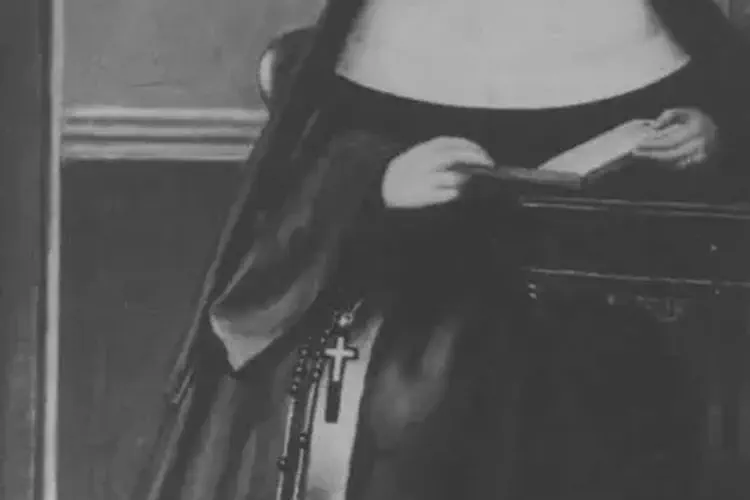 Death of Sister Catherine McAuley, founder of the order of the Sisters of Mercy