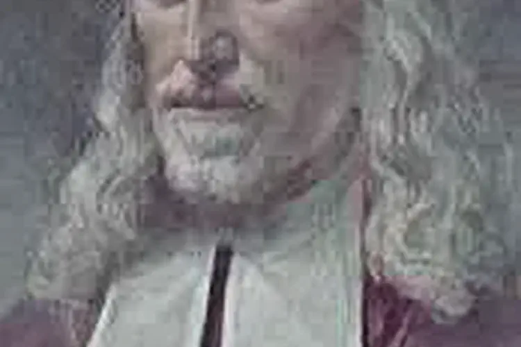 St. Oliver Plunkett, Archbishop of Armagh, is accused of instigating the Irish Popish Plot and arrested