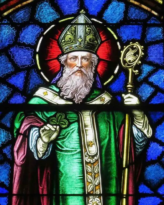 Happy St. Patricks Day !